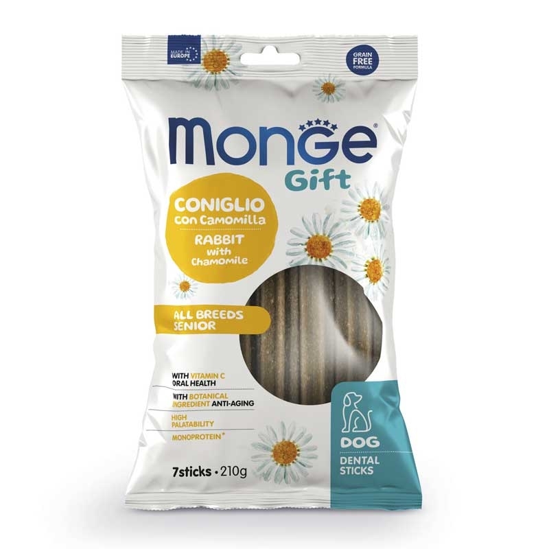 Monge Ласощі для собак