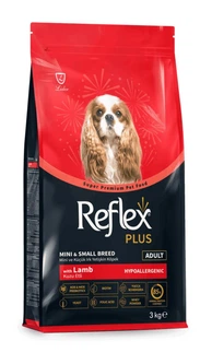 Reflex Plus Корм для собак малих порід