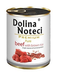 Dolina Noteci Premium Корм для собак