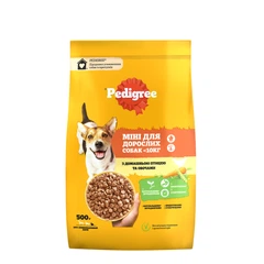 Pedigree Корм для собак малих порід