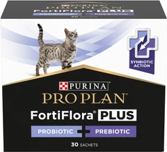 Purina Pro Plan Добавка Пробіотик із пребіотиком для кошенят