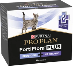 Purina Pro Plan Добавка Пробіотик із пребіотиком для кошенят