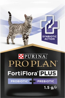 Purina Pro Plan Добавка Пробіотик із пребіотиком для кошенят