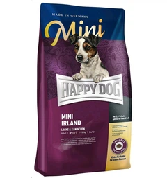 Happy Dog Корм для собак мініатюрних порід