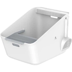 PETKIT Pura Cat Litter Box - Лоток з автоматичним знищенням неприємних запахів для котів