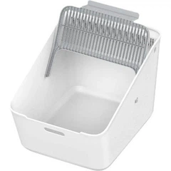 PETKIT Pura Cat Litter Box - Лоток з автоматичним знищенням неприємних запахів для котів