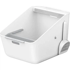 PETKIT Pura Cat Litter Box - Лоток з автоматичним знищенням неприємних запахів для котів