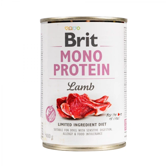 Brit Корм для собак