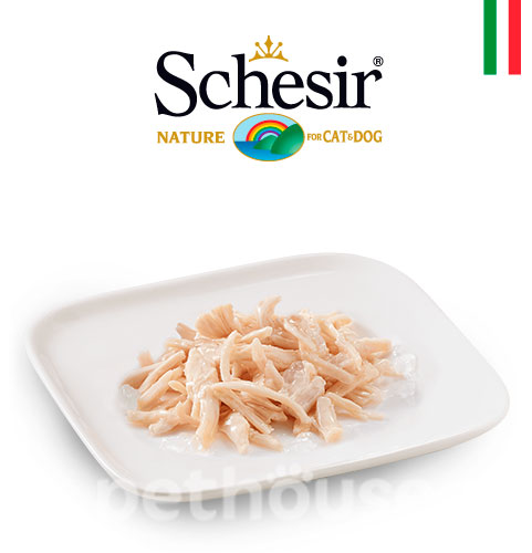 Schesir Корм для собак