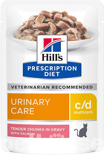 Hill's Корм для котів