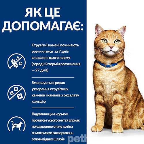 Hill's Корм для котів