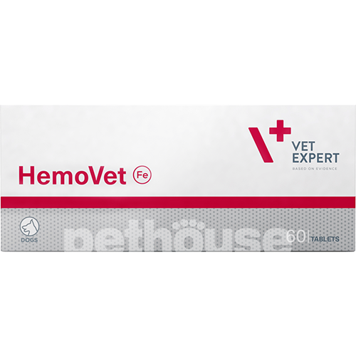 VetExpert HemoVet