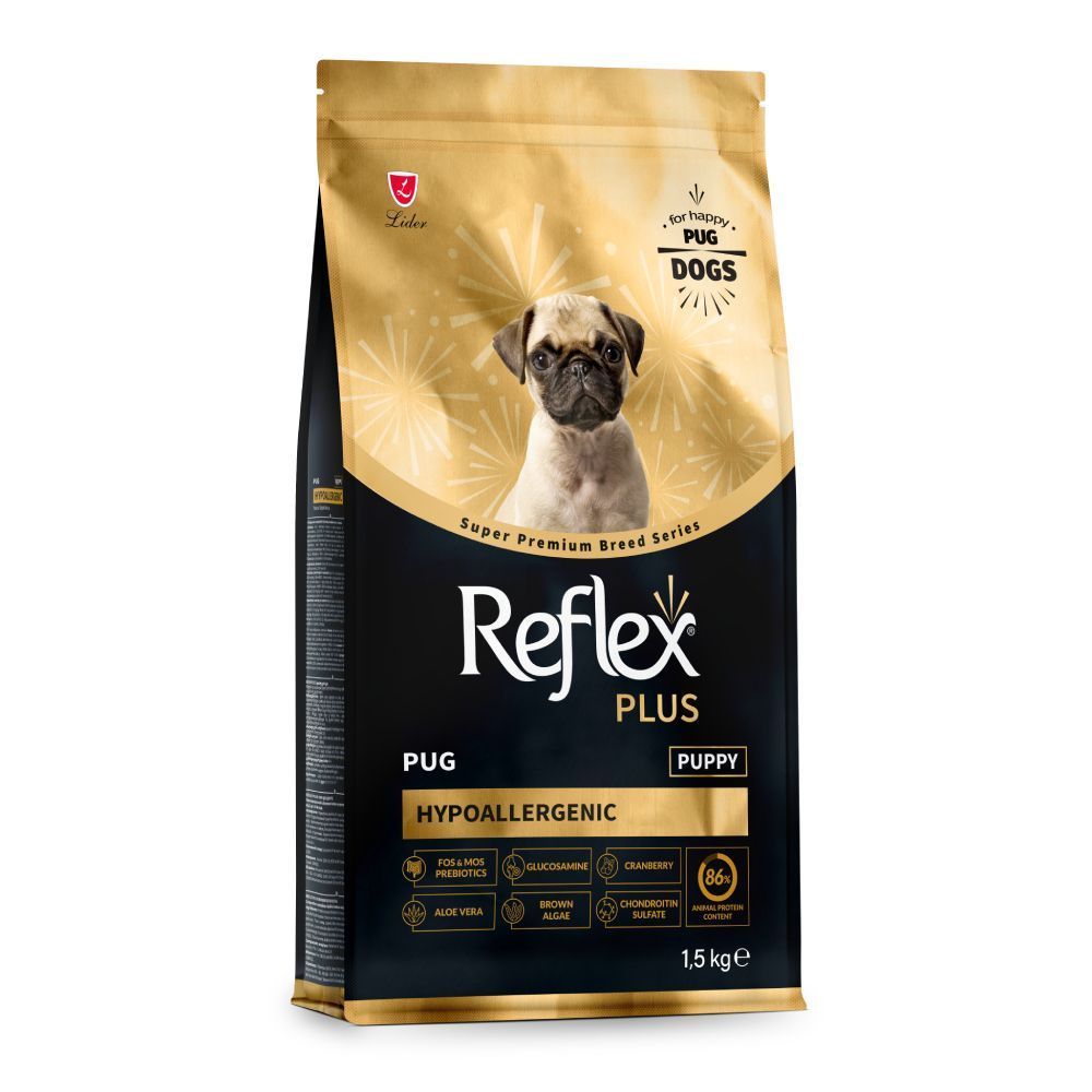 Reflex Plus Корм для собак