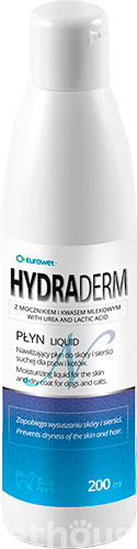 Eurowet Корм для котів