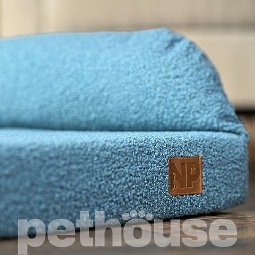 Noble Pet London Teddy Blue Софа для собак
