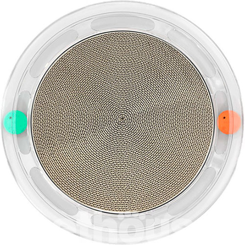 Petkit Ігровий трек із кігтеточкою Fun Cat Scratcher 4 in 1