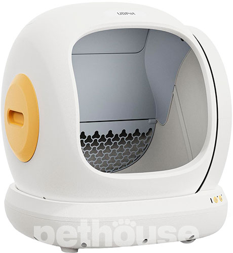 UBPet С20 Автоматичний туалет Smart Cat Litter Box для котів
