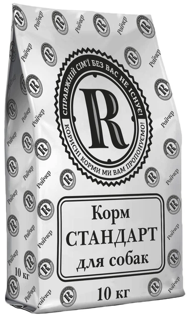 Ройчер Корм для собак