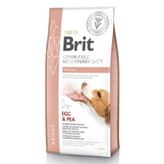 Brit VD Корм для собак