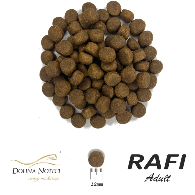 Dolina Noteci Rafi Корм для дорослих собак