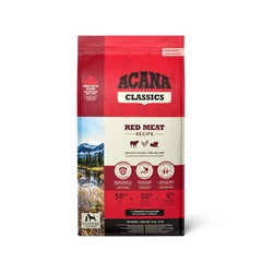 Корм Acana Red Meat Recipe сухий з червоним м'ясом для собак різного віку 14.5 кг