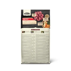 Корм Acana Red Meat Recipe сухий з червоним м'ясом для собак різного віку 14.5 кг