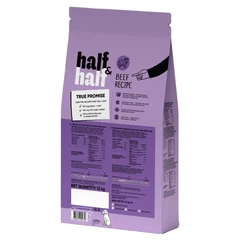 Half&Half Корм для собак середніх порід