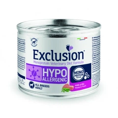 Exclusion Корм для собак