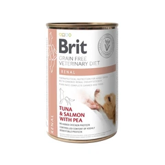 Brit VD Корм для собак