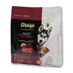 Choupi Корм для дорослих собак