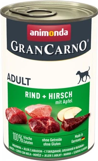 Animonda Корм для дорослих собак