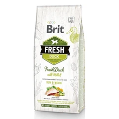 Brit Корм для дорослих собак