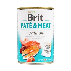 Brit Care Паштет для дорослих собак