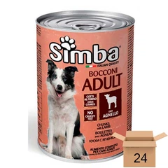Simba Корм для собак