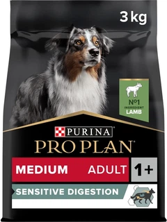 Purina Корм для собак середніх порід