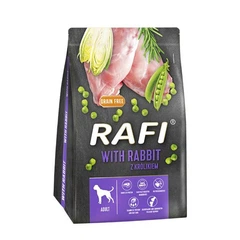 Dolina Noteci Rafi Корм для дорослих собак