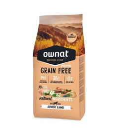 Ownat Корм для собак