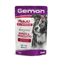 Gemon Корм для дорослих собак