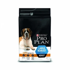 Purina Pro Plan Корм для дорослих собак великих порід
