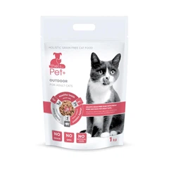 the Pet+ Корм для дорослих собак