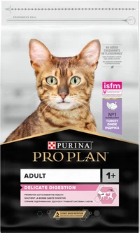 Purina Pro Plan Корм для дорослих собак