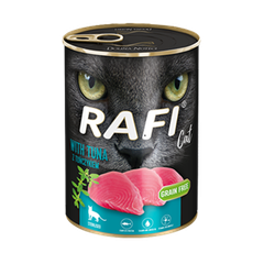 Dolina Noteci Rafi Корм для дорослих котів