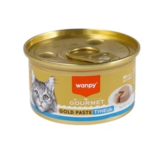 Wanpy Корм для котів
