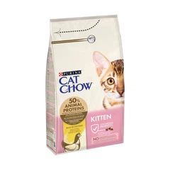Purina Cat Chow Корм для кошенят