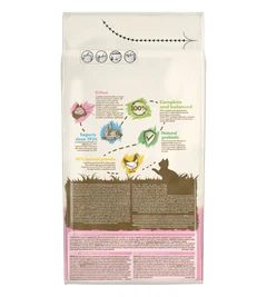 Purina Cat Chow Корм для кошенят
