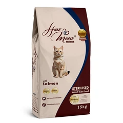 Hermos Корм для дорослих собак