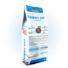 Happy Pet Корм