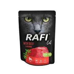 Dolina Noteci Rafi Корм для дорослих котів