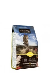 Nutra Mix Корм для дорослих собак