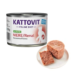 Kattovit Корм для котів